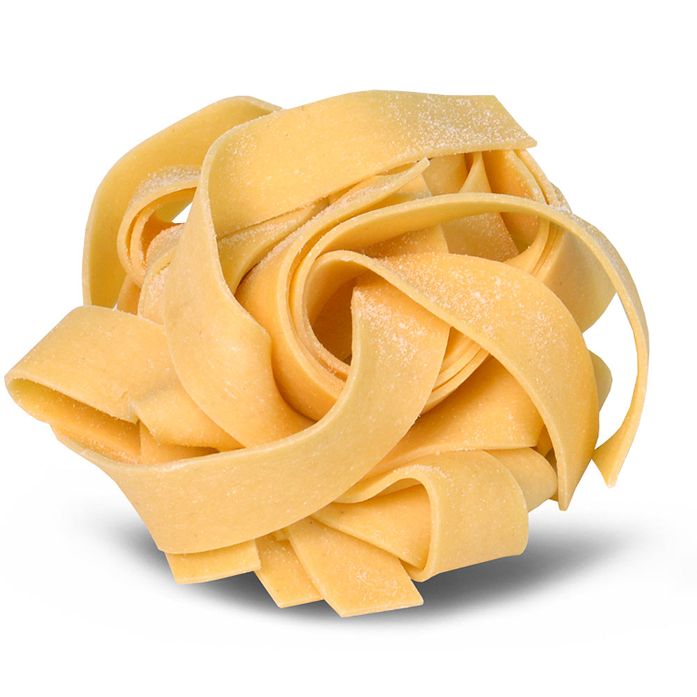 PAPPARDELLE-ΑΥΓΟ PAPPARDELLE ΜΕ ΑΥΓΟ - Image 1