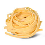 TAGLIATELLE ΜΕ ΑΥΓΟ