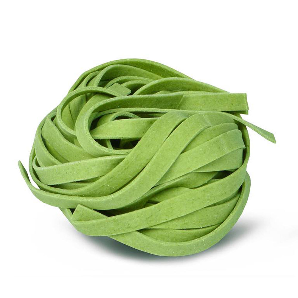 TAGLIATELLE-ΣΠΑΝΑΚΙ-ΑΥΓΟ TAGLIATELLE ΜΕ ΣΠΑΝΑΚΙ & ΑΥΓΟ - Image 1